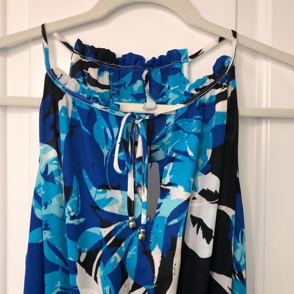 PARKER Amos Maxi Dress - Picture 9 of 15